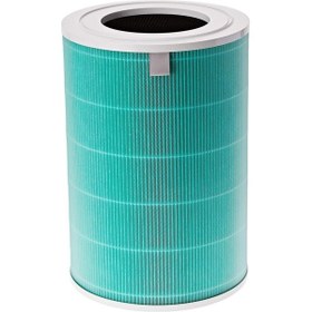 Resim Mi Air Purifier 2h Akıllı Hava Temizleyici Antibakteriyel Filtre 