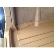 Resim 2008 Bmw X5 E70 Bagaj Havuzu Kokusuz Kauçuk Araca Özel 