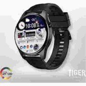 Resim Tiger Naviforce Hk4 Hero Amoled Ekran Akıllı Saat (3 ATM) (WEARFIT PRO BLUETOOTH) Tı-2101e 