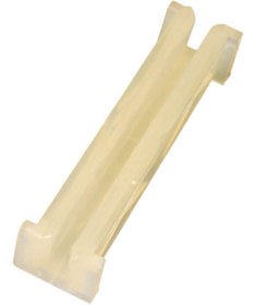 Resim Metroplast Asansör Paten Plastiği 70'lik Yumuşak Tip 