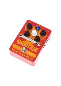Resim Orange Two Stroke Boost Eq Pedalı 