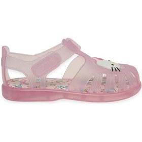 Resim Igor S10268k Tobby V.kitty Pembe Kız Çocuk Sandalet Pembe 