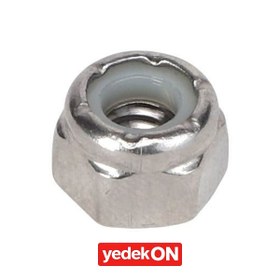Resim AGCO Altıgen Kilit Somunu - AGCO | AG027275 