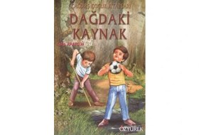 Resim Dağdaki Kaynak 