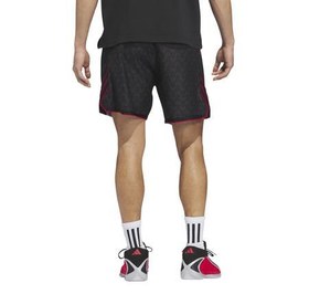 Resim adidas Anthony Edwardsl Crazy Lite Short Erkek Şort Ve Kapri Siyah 