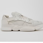 Resim CAMPER Beyaz Kadın Deri Sneaker K201439-001 