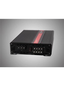 Resim 4 Kanal Oto Anfi 4000W Bass Kontrol Uyumlu, Güçlü Ses Sistemleri Için Idealdir 