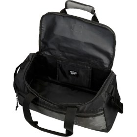 Resim Reebok Arlo 45CM Gym Bag Black Siyah Unisex Spor Çantası 