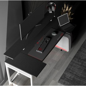 Resim DAF PROFLAN OYUNCU MASASI 