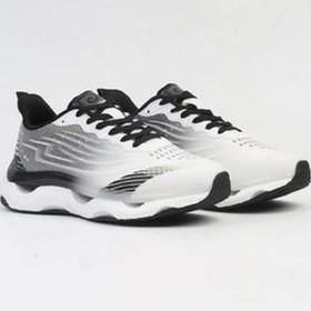 Resim Spor Ayakkabı Beyaz 