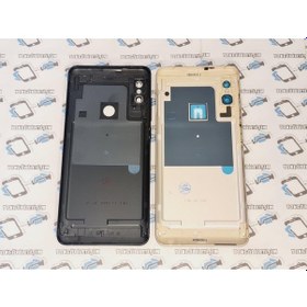 Resim Xiaomi Redmi Note 5 Kasa Arka Kapak Pil Batarya Kapağı (275870639) 