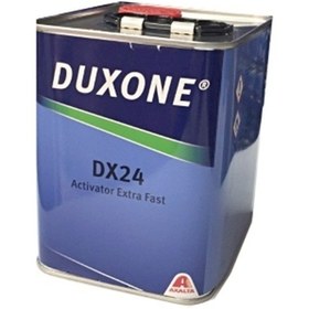Resim Duxone Dx 24 Extra Hızlı Sertleştirici 2,5L Harter 