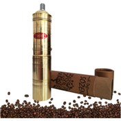 Resim Sahra Sözen Değirmen Süper Kahve Değirmeni 