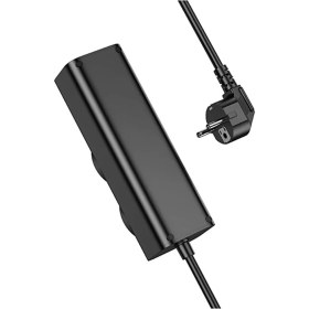 Resim 67W Hızlı Şarjlı Akıllı Çoklu Priz - 2000W Güç, 2 Usb-C + 2 Usb-A Çıkışlı, Telefon & Laptop Uyumlu 