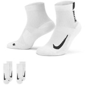 Resim 2'li Çorap Nike 