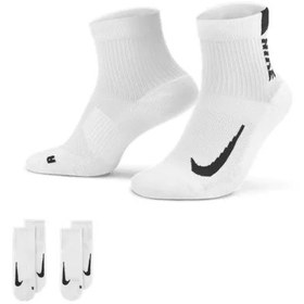 Resim 2'li Çorap Nike 