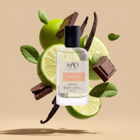 Resim Mad Parfüm Mad B107 Selective 50 ml Kadın Parfüm 