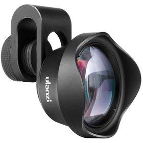 Resim Ulanzi 65mm Telefoto Profesyonel Telefon Lensi 