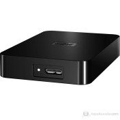 Resim WD Elements 500GB 2,5" USB 3.0 Taşınabilir Disk (WDBPCK5000ABK-EESN) 