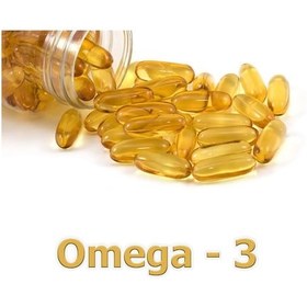 Resim Omepro 3322 Omega 3 Balık Yağı(Trigliserit ) 90 Kap x 2 Ade 