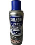 Resim Swanson Works Torpido Temizleyici Parlatıcı Sprey 200 Ml N11.97 