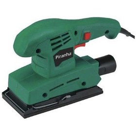 Resim Piranha Titreşimli Zımpara Makinesi 