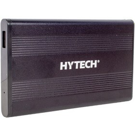 Resim Powermaster Pm-34265 Harici 2.5 Usb 2.0 Sata Harddısk Kutusu Siy 