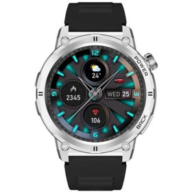 Resim Daniel Klein DKR20-01 Akıllı Saat (Distribütör Garantili) 