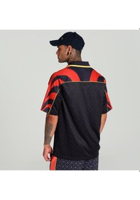 Resim Puma Road To Unıty Geniş Kesim Forma 629619 16 Mavi. Mavi 