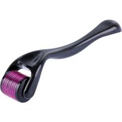 Resim Soulader 540 Mikro İğneli Yüz Ve Vücut Bakım Rulosu, Cilt Temizleme Ve Yenileme Aracı, 1.0mm Boyutunda Profesyonel Dermaroller 