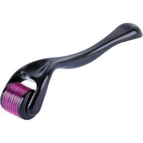 Resim Soulader 540 Mikro İğneli Yüz Ve Vücut Bakım Rulosu, Cilt Temizleme Ve Yenileme Aracı, 1.0mm Boyutunda Profesyonel Dermaroller 