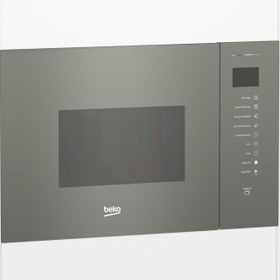 Resim Beko BMC 2520-2 G Ankastre Mikrodalga 
