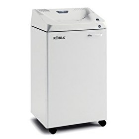 Resim Kobra 300.2 C4 3.9x40MM Evrak İmha Makinesi 150 Litre 