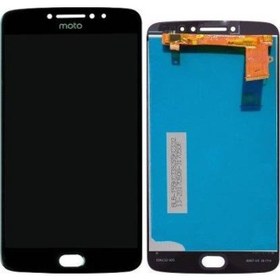 Resim Lenovo Moto E4 Plus ( Xt1770 Xt1772 ) Lcd Ekran Dokunmatik 