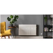 Resim Maktek Elektrikli Lcd Ekranlı Isıtıcı Soba Radyatör /yağlı Isıtıcı 60x120 Cm 2500 Watt ***yeni*** 