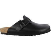 Resim Birkenstock Boston Nl Erkek Kapalı Terlik 