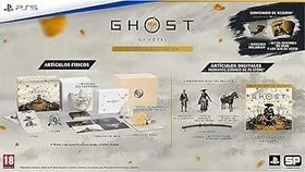 Resim PS5 Hayalet of Yotei Collectors Edition 