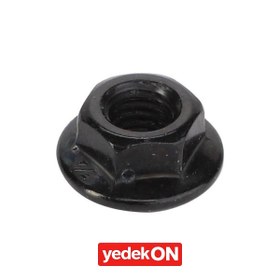 Resim AGCO Altıgen Flanşlı Somun - Massey Ferguson / Fendt / Valtra | ACX2950390 