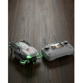 Resim Shopwave Akıllı Sensörlü Drone Canlı Görüntü Aktarımlı 