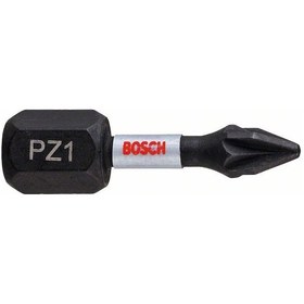 Resim Bosch Impact Yıldız Bits Uç Pz1x25 Mm 2'li 2608522400 
