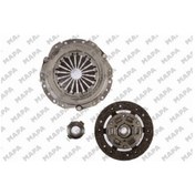 Resim Debriyaj Seti Daewoo Lanos (Klat) 1,4 504593438 