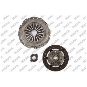 Resim Debriyaj Seti Daewoo Lanos (Klat) 1,4 504593438 