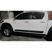 Resim Toyota Hilux 2016 Gövde Kapı Kaplama Küçük Model 