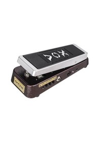 Resim Vox V863-ca Wah Efekt Pedalı 