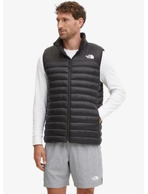 Resim The North Face M Terra Peak Erkek Siyah Yelek Nf0a89vcjk31 Siyah 