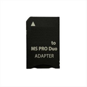 Resim Oasis Oasis Tf Ms Memory Stick Pro Duo Adaptör Kartı Psp Sd Kart Dönüştürücü Sony PSP1000 2000 3000 Oyun Aksesuarları (Yurt Dışından) 