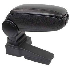 Resim Vw Golf Iv Araca Özel Kol Dayama Siyah (546832563) 