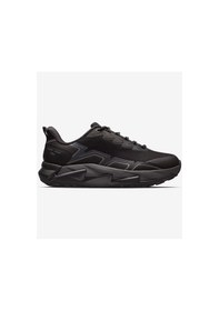Resim Lescon Meteor Erkek Siyah 40-45 Waterproof Outdoor Ayakkabı Siyah 
