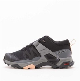 Resim Salomon X Ultra 4 W Black Outdoor Spor Ayakkabı L412851 