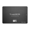 Resim TwinMOS 128Gb 580-550Mb-S 2.5 Sata3 Ssd Tm128Gh2Ug 3D-Nand Ssd Disk 